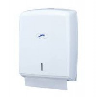 Jofel Folded Hand Towel Dispenser